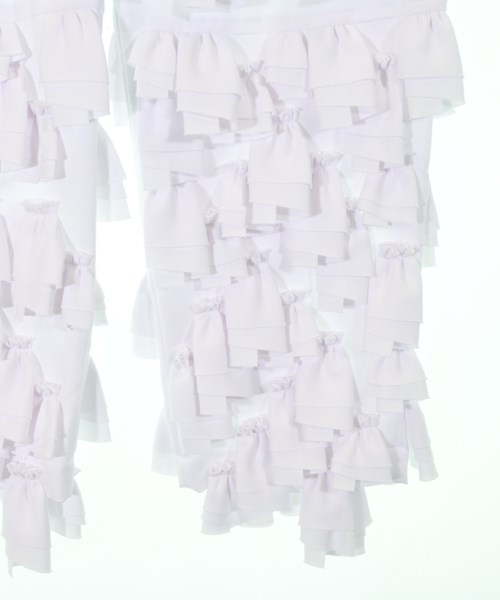 COMME des GARCONS HOMME PLUS（コムデギャルソンオムプリュス）その他 白 サイズ:S メンズ/2200555620014