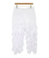 COMME des GARCONS HOMME PLUS（コムデギャルソンオムプリュス）その他 白 サイズ:S メンズ/2200555620014