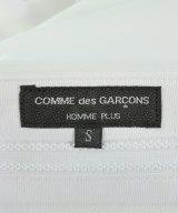 COMME des GARCONS HOMME PLUS（コムデギャルソンオムプリュス）その他 白 サイズ:S メンズ/2200555620014