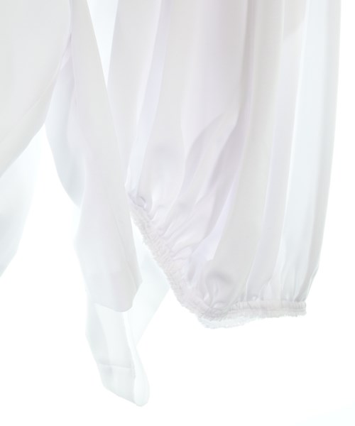 COMME des GARCONS HOMME PLUS（コムデギャルソンオムプリュス）クロップドパンツ 白 サイズ:M メンズ/2200555620021