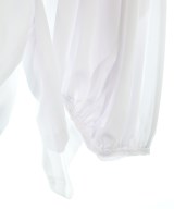 COMME des GARCONS HOMME PLUS（コムデギャルソンオムプリュス）クロップドパンツ 白 サイズ:M メンズ/2200555620021