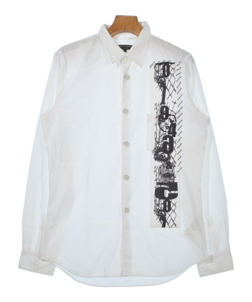 コムデギャルソンオムプリュス(COMME des GARCONS HOMME PLUS)のCOMME des GARCONS HOMME PLUS カジュアルシャツ