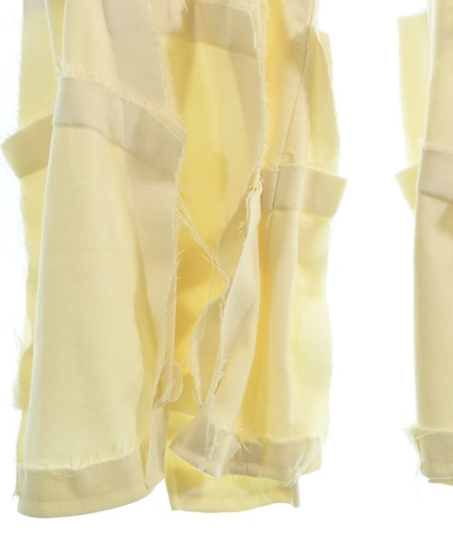 COMME des GARCONS HOMME PLUS（コムデギャルソンオムプリュス）その他 白 サイズ:M メンズ/2200556280040