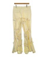 COMME des GARCONS HOMME PLUS（コムデギャルソンオムプリュス）その他 白 サイズ:M メンズ/2200556280040