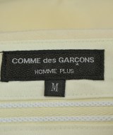 COMME des GARCONS HOMME PLUS（コムデギャルソンオムプリュス）その他 白 サイズ:M メンズ/2200556280040