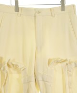 COMME des GARCONS HOMME PLUS（コムデギャルソンオムプリュス）その他 白 サイズ:M メンズ/2200556280040