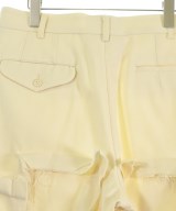 COMME des GARCONS HOMME PLUS（コムデギャルソンオムプリュス）その他 白 サイズ:M メンズ/2200556280040