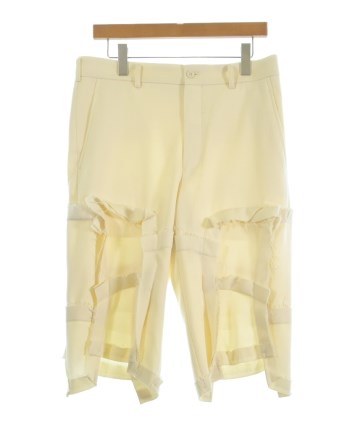 コムデギャルソンオムプリュス ショートパンツ COMME des GARCONS HOMME PLUS（コムデギャルソンオムプリュス