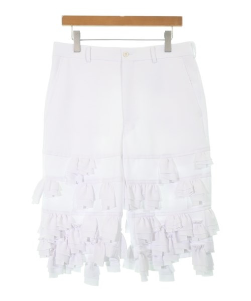 コムデギャルソンオムプリュス(COMME des GARCONS HOMME PLUS)のCOMME des GARCONS HOMME PLUS ショートパンツ