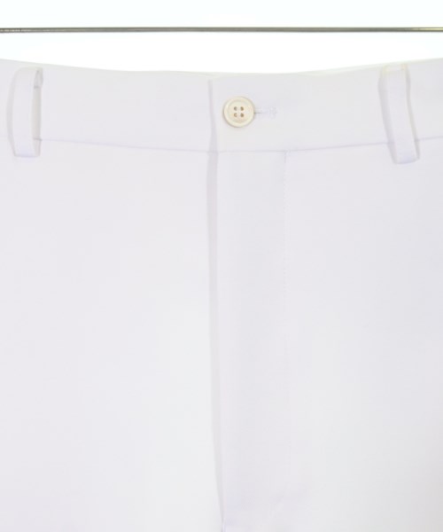 COMME des GARCONS HOMME PLUS（コムデギャルソンオムプリュス）ショートパンツ 白 サイズ:M メンズ/2200556280064