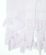 COMME des GARCONS HOMME PLUS（コムデギャルソンオムプリュス）ショートパンツ 白 サイズ:M メンズ/2200556280064