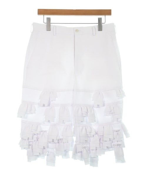 コムデギャルソンオムプリュス(COMME des GARCONS HOMME PLUS)のCOMME des GARCONS HOMME PLUS ショートパンツ