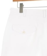 COMME des GARCONS HOMME PLUS（コムデギャルソンオムプリュス）ショートパンツ 白 サイズ:S メンズ/2200556280071