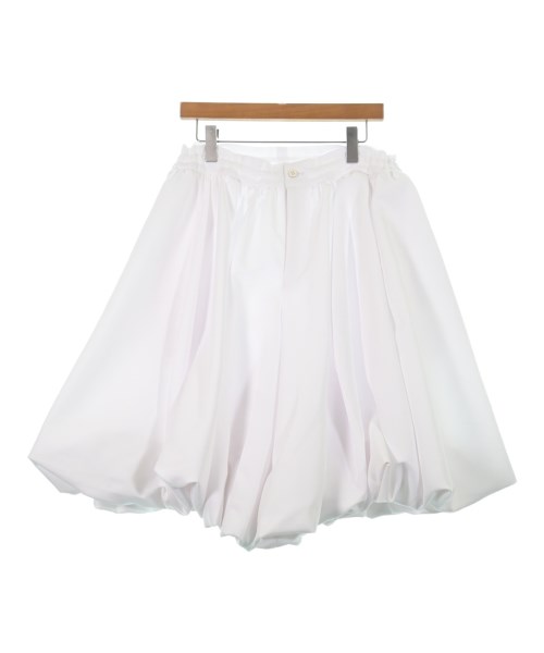 コムデギャルソンオムプリュス(COMME des GARCONS HOMME PLUS)のCOMME des GARCONS HOMME PLUS ショートパンツ