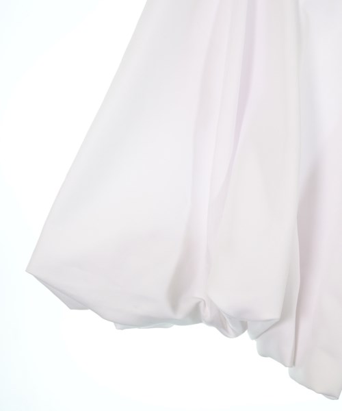 COMME des GARCONS HOMME PLUS（コムデギャルソンオムプリュス）ショートパンツ 白 サイズ:M メンズ/2200556550020