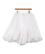 COMME des GARCONS HOMME PLUS（コムデギャルソンオムプリュス）ショートパンツ 白 サイズ:M メンズ/2200556550020