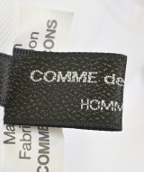 COMME des GARCONS HOMME PLUS（コムデギャルソンオムプリュス）ショートパンツ 白 サイズ:M メンズ/2200556550020