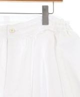 COMME des GARCONS HOMME PLUS（コムデギャルソンオムプリュス）ショートパンツ 白 サイズ:M メンズ/2200556550020