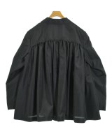 COMME des GARCONS HOMME PLUS（コムデギャルソンオムプリュス）カジュアルジャケット 黒 サイズ:M メンズ/2200557904013