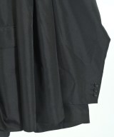 COMME des GARCONS HOMME PLUS（コムデギャルソンオムプリュス）カジュアルジャケット 黒 サイズ:M メンズ/2200557904013