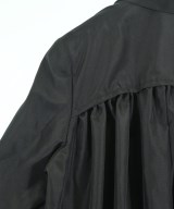 COMME des GARCONS HOMME PLUS（コムデギャルソンオムプリュス）カジュアルジャケット 黒 サイズ:M メンズ/2200557904013