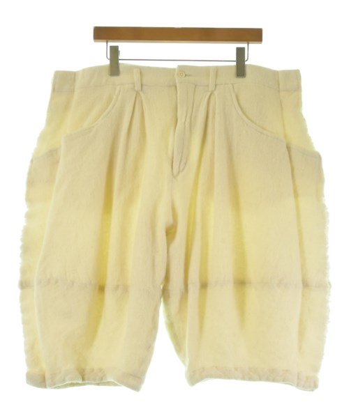コムデギャルソンオムプリュス(COMME des GARCONS HOMME PLUS)のCOMME des GARCONS HOMME PLUS ショートパンツ