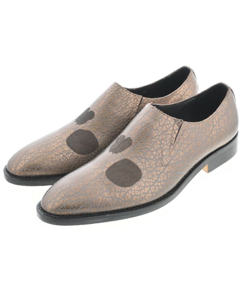 コムデギャルソンオムプリュス(COMME des GARCONS HOMME PLUS)のCOMME des GARCONS HOMME PLUS シューズ（その他）