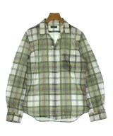 COMME des GARCONS HOMME PLUS カジュアルシャツ