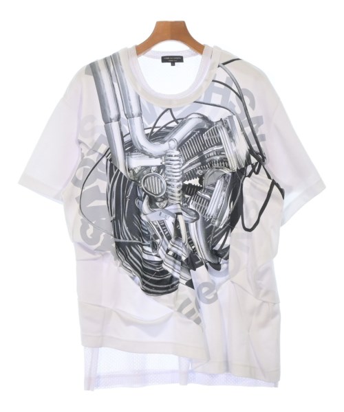 コムデギャルソンオムプリュス(COMME des GARCONS HOMME PLUS)のCOMME des GARCONS HOMME PLUS Tシャツ・カットソー