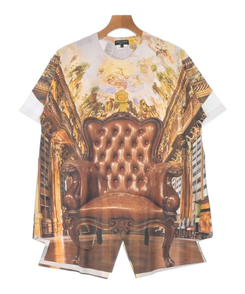 コムデギャルソンオムプリュス(COMME des GARCONS HOMME PLUS)のCOMME des GARCONS HOMME PLUS Tシャツ・カットソー