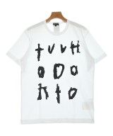 COMME des GARCONS HOMME PLUS Tシャツ・カットソー