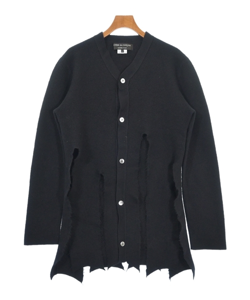 コムデギャルソンオムプリュス(COMME des GARCONS HOMME PLUS)のCOMME des GARCONS HOMME PLUS カーディガン