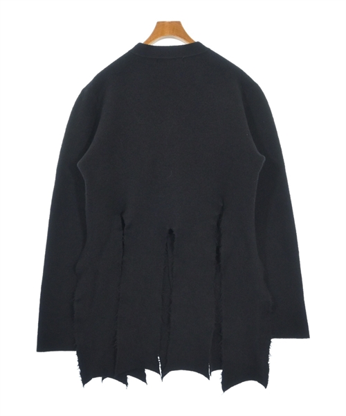 COMME des GARCONS HOMME PLUS（コムデギャルソンオムプリュス）カーディガン 黒 サイズ:L メンズ/2200558738150