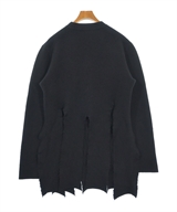 COMME des GARCONS HOMME PLUS（コムデギャルソンオムプリュス）カーディガン 黒 サイズ:L メンズ/2200558738150