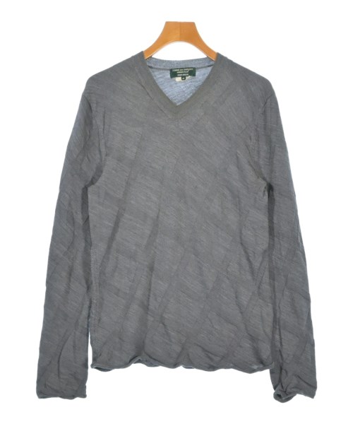 コムデギャルソンオムプリュス(COMME des GARCONS HOMME PLUS)のCOMME des GARCONS HOMME PLUS ニット・セーター