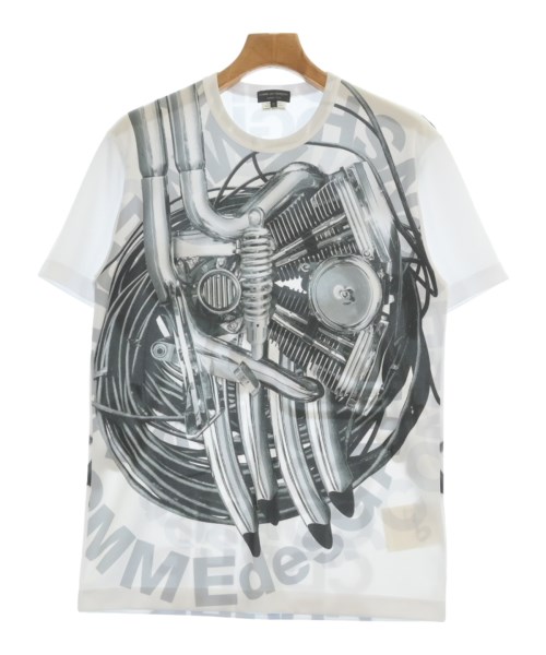 COMME des GARCONS HOMME PLUS Tシャツ・カットソー