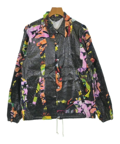 コムデギャルソンオムプリュス(COMME des GARCONS HOMME PLUS)のCOMME des GARCONS HOMME PLUS ブルゾン（その他）