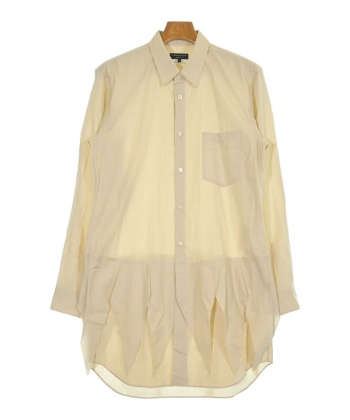 コムデギャルソンオムプリュス(COMME des GARCONS HOMME PLUS)のCOMME des GARCONS HOMME PLUS カジュアルシャツ