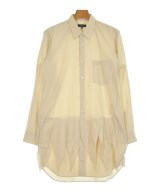 COMME des GARCONS HOMME PLUS カジュアルシャツ