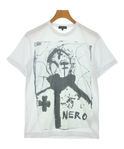 コムデギャルソンオムプリュス(COMME des GARCONS HOMME PLUS)のCOMME des GARCONS HOMME PLUS Tシャツ・カットソー