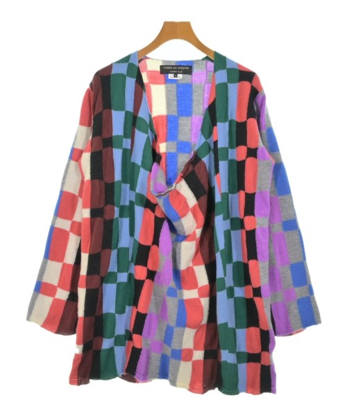 コムデギャルソンオムプリュス(COMME des GARCONS HOMME PLUS)のCOMME des GARCONS HOMME PLUS ニット・セーター