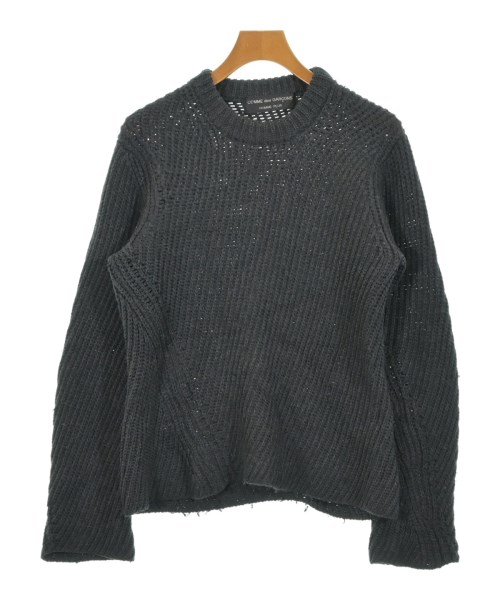 コムデギャルソンオムプリュス(COMME des GARCONS HOMME PLUS)のCOMME des GARCONS HOMME PLUS ニット・セーター