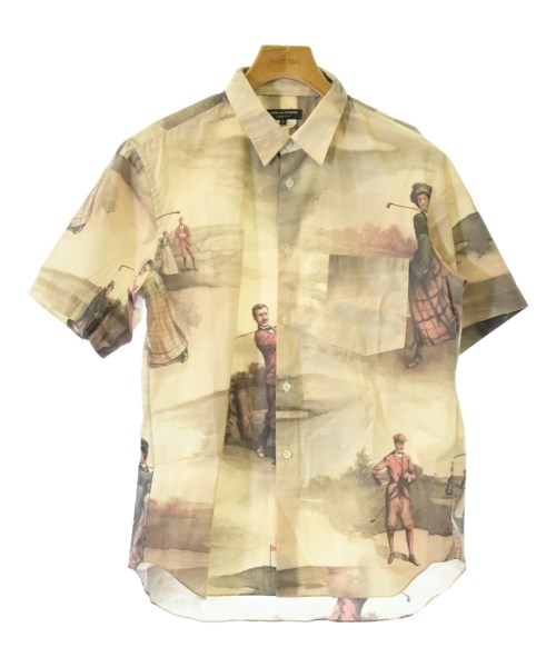 コムデギャルソンオムプリュス(COMME des GARCONS HOMME PLUS)のCOMME des GARCONS HOMME PLUS カジュアルシャツ