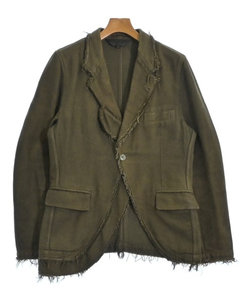 コムデギャルソンオムプリュス(COMME des GARCONS HOMME PLUS)のCOMME des GARCONS HOMME PLUS カジュアルジャケット
