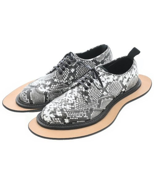 コムデギャルソンオムプリュス(COMME des GARCONS HOMME PLUS)のCOMME des GARCONS HOMME PLUS シューズ（その他）