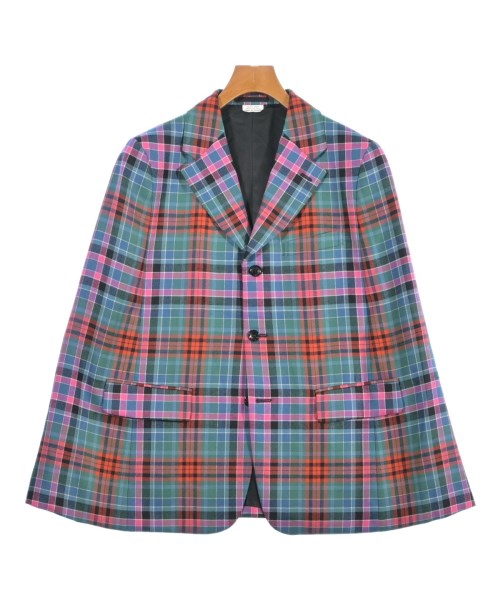 コムデギャルソンオムプリュス(COMME des GARCONS HOMME PLUS)のCOMME des GARCONS HOMME PLUS カジュアルジャケット
