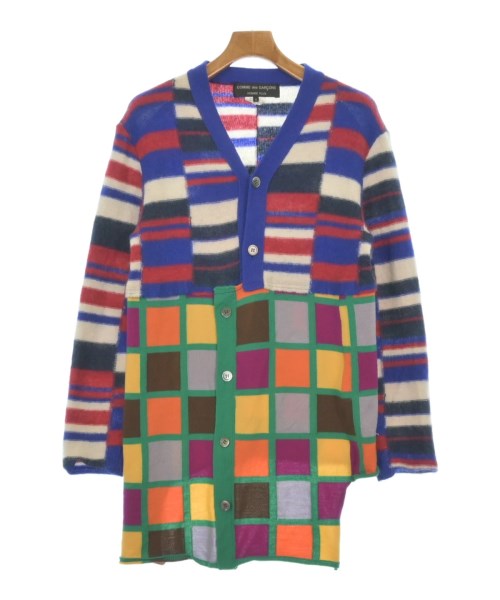 コムデギャルソンオムプリュス(COMME des GARCONS HOMME PLUS)のCOMME des GARCONS HOMME PLUS カーディガン