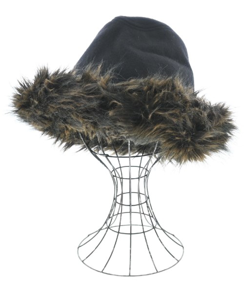 コムデギャルソンオムプリュス(COMME des GARCONS HOMME PLUS)のCOMME des GARCONS HOMME PLUS ハット