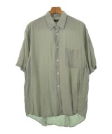 COMME des GARCONS HOMME PLUS カジュアルシャツ