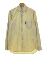 COMME des GARCONS SHIRT カジュアルシャツ